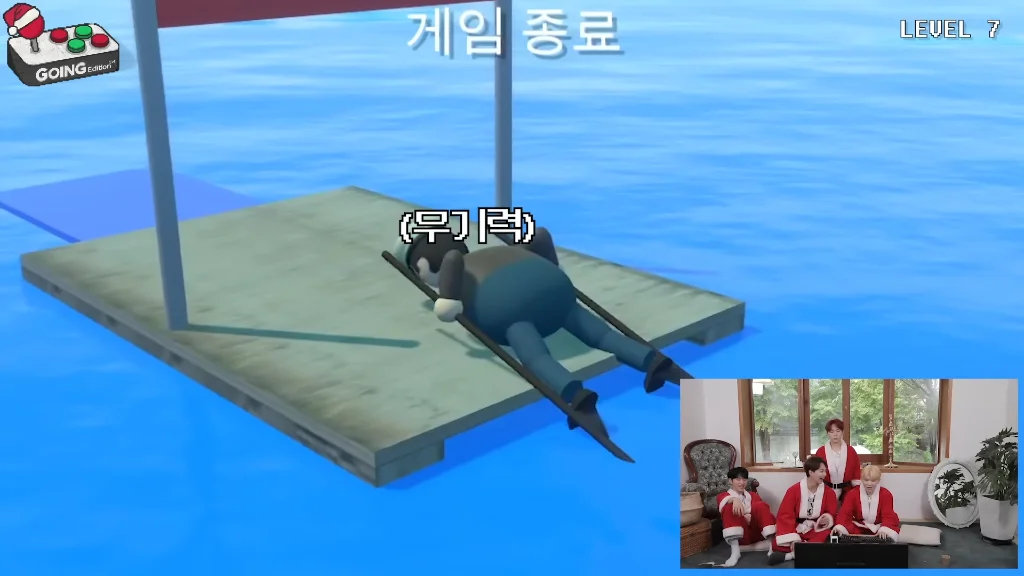 無気力